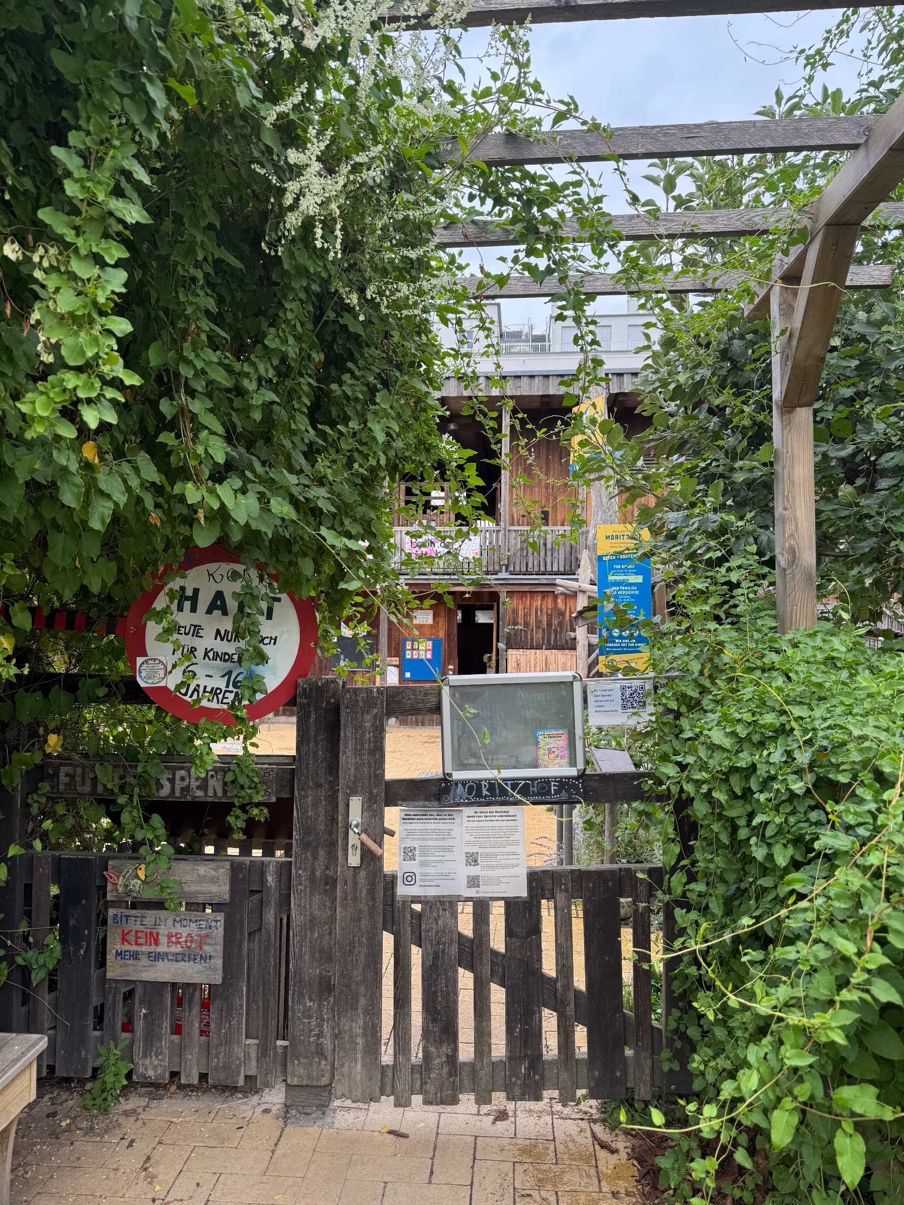 Moritzhof Petting Farm, photo 2