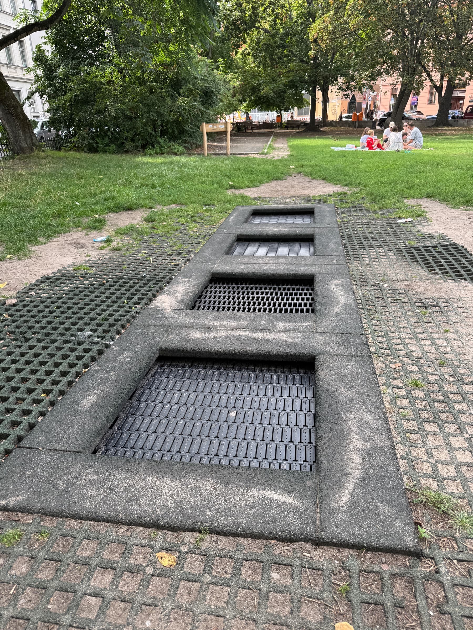 Spielplatz Gipsdreieck, photo 2