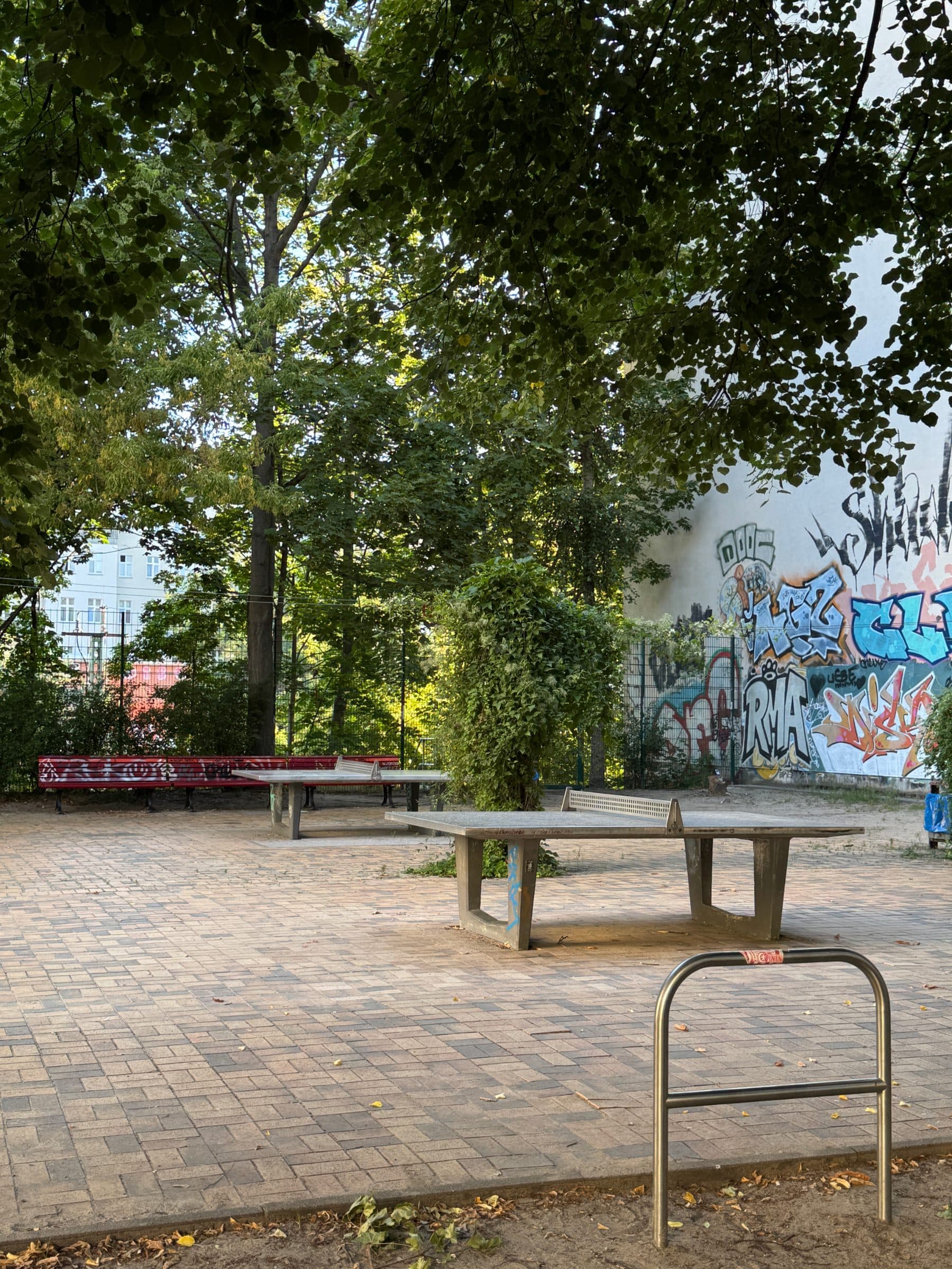 Affen Spielplatz, photo 5