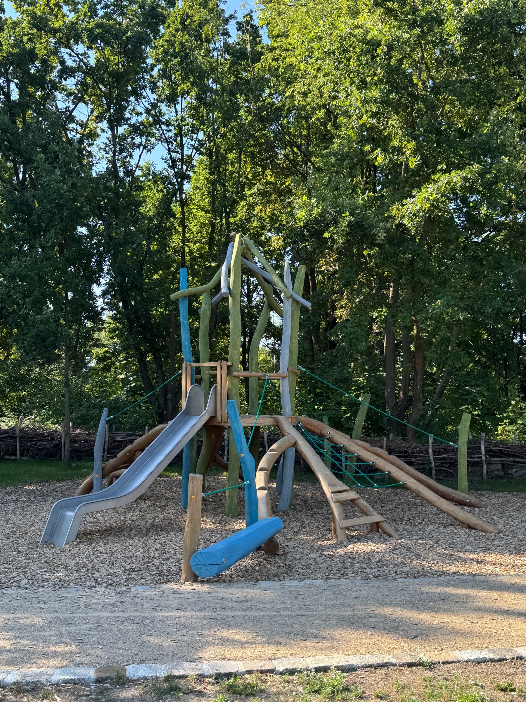Spielplatz Elfenwiese, photo 3