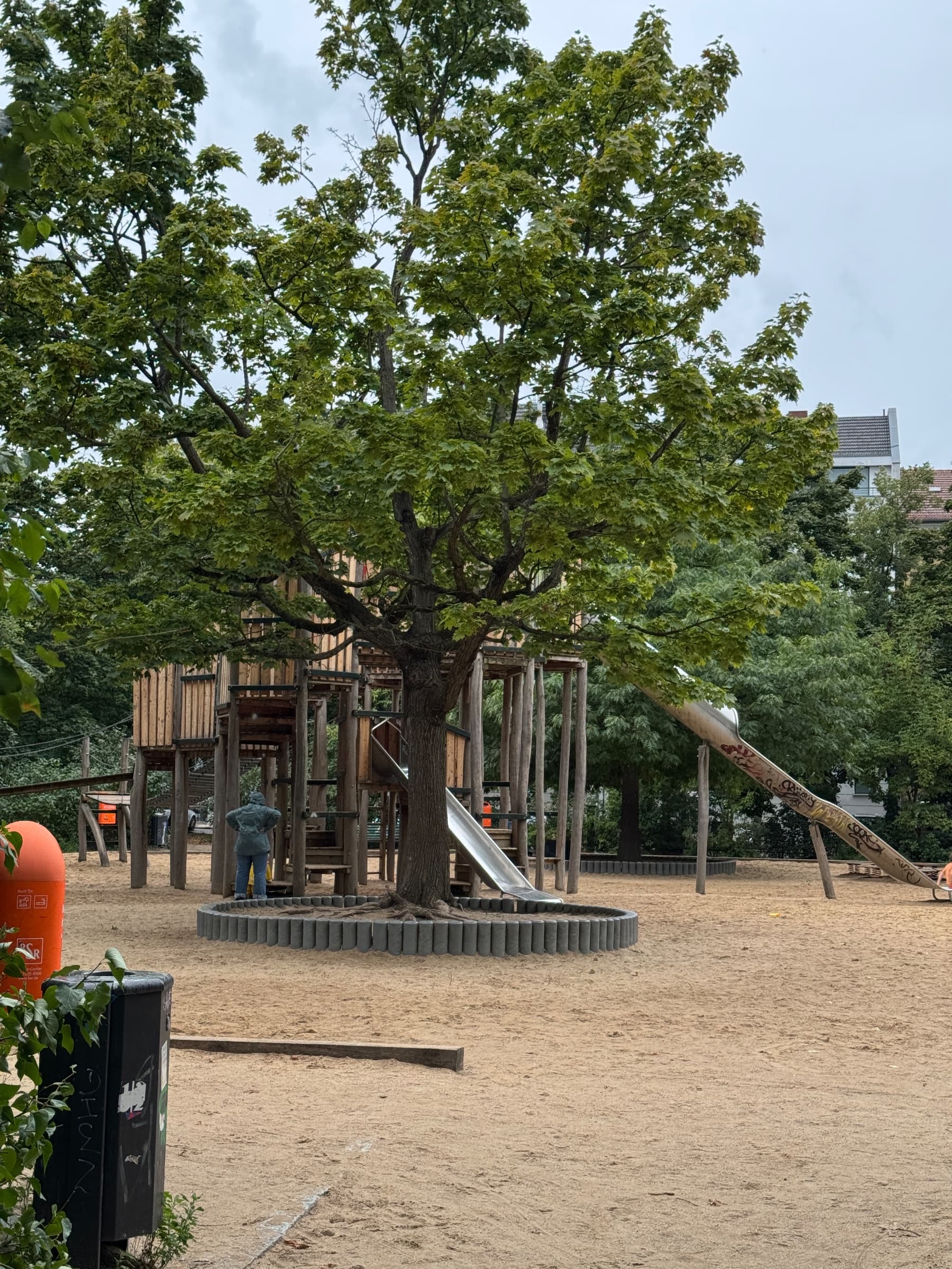 Spielplatz Arkonaplatz, photo 3