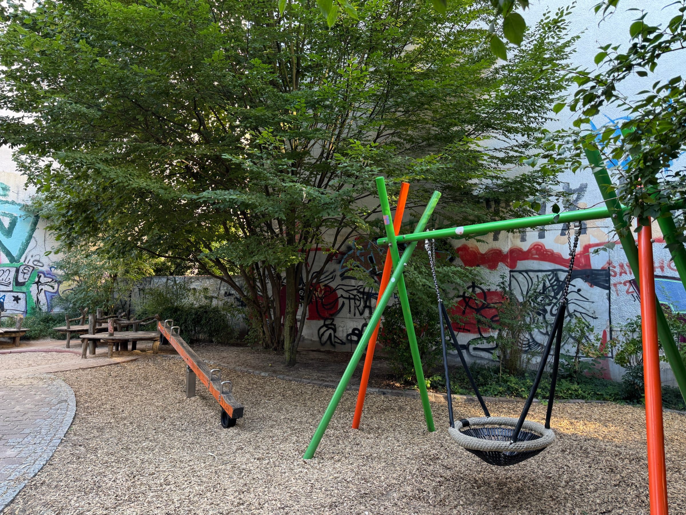 Dschungelspielplatz, photo 3