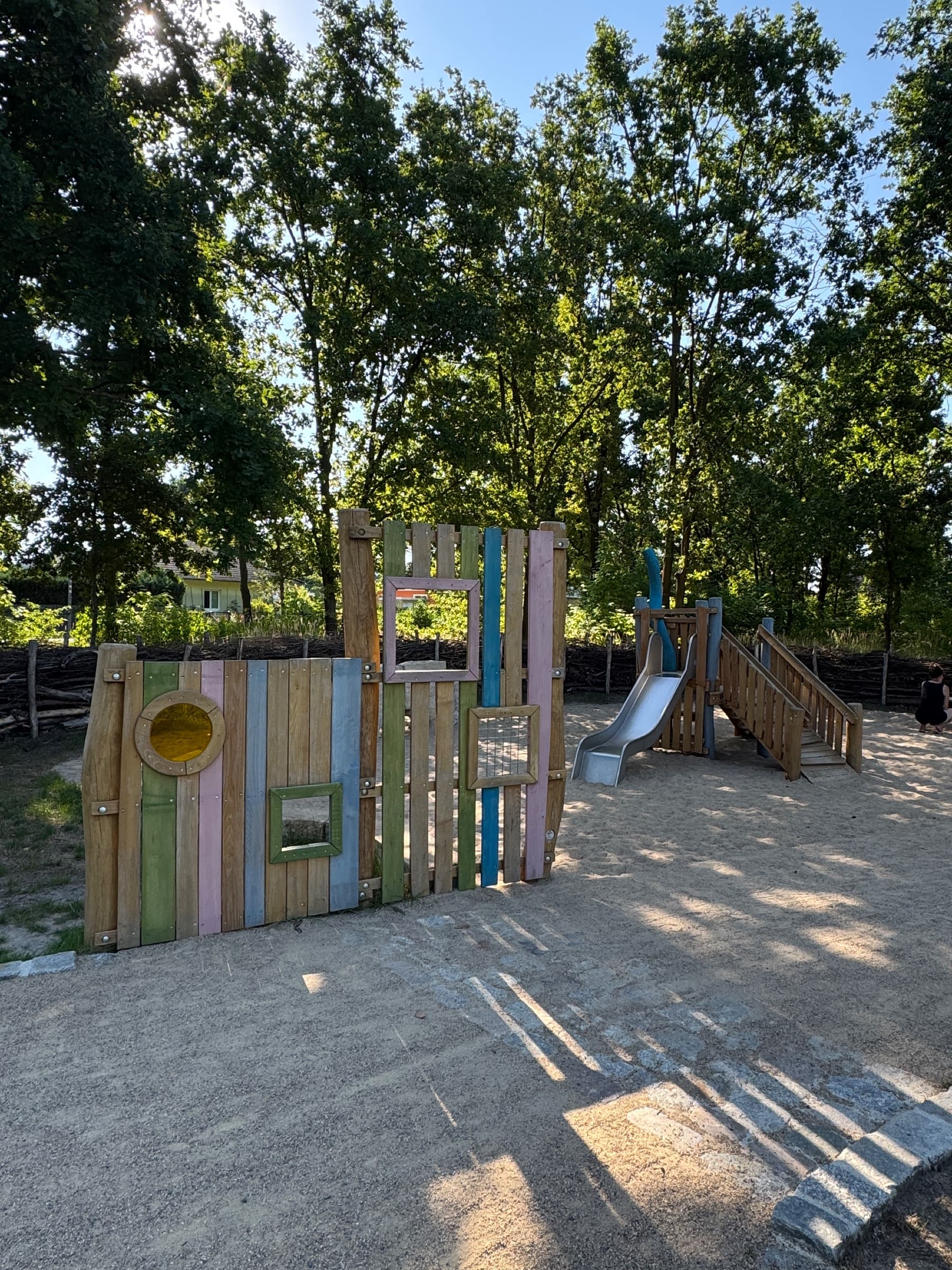 Spielplatz Elfenwiese, photo 1