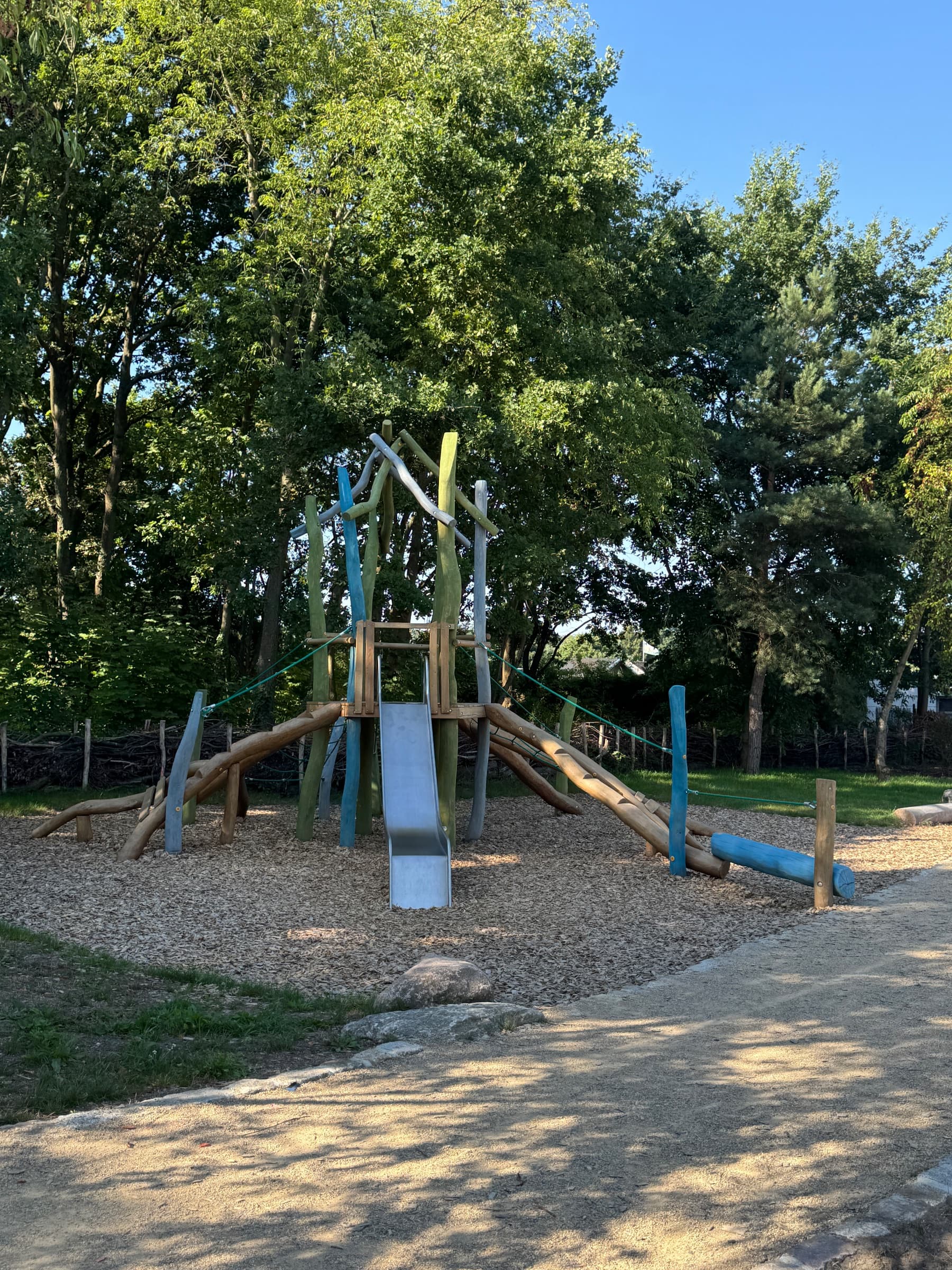 Spielplatz Elfenwiese, photo 4