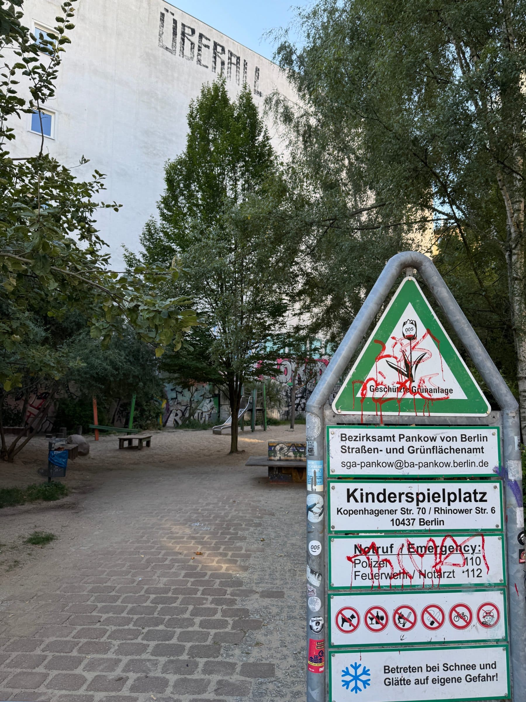 Dschungelspielplatz, photo 4