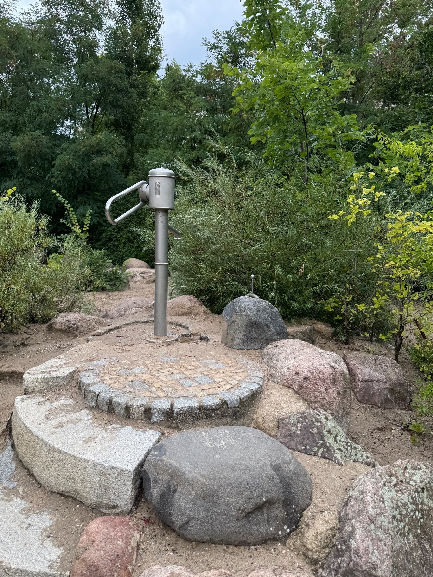 Hirschhof Spielplatz, photo 2