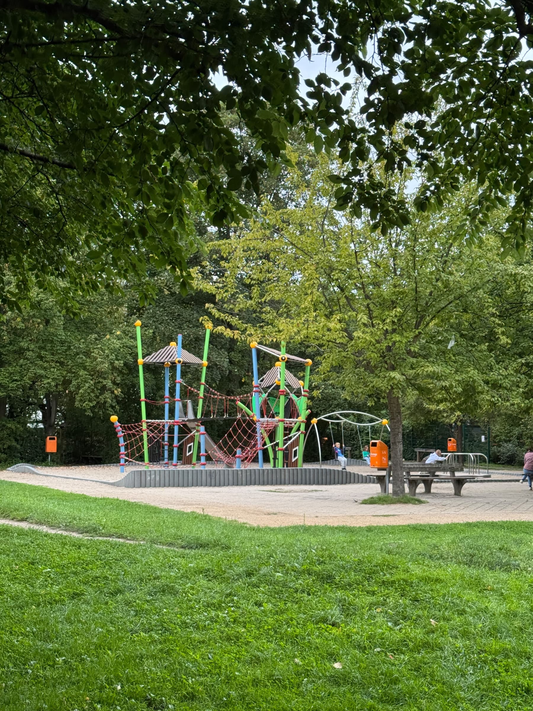 Masuren-Spielplatz, photo 2