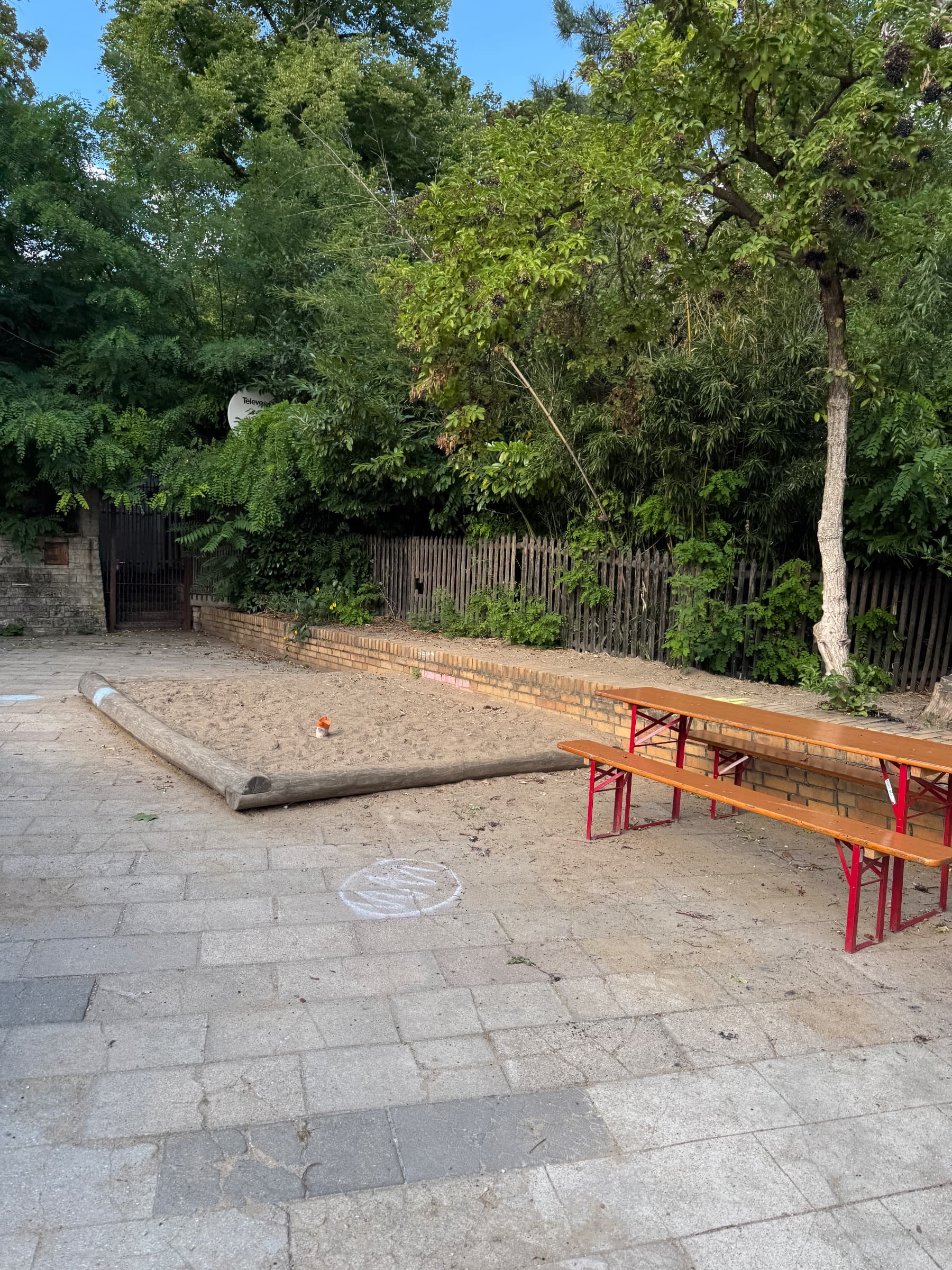 Prater Biergarten, photo 3