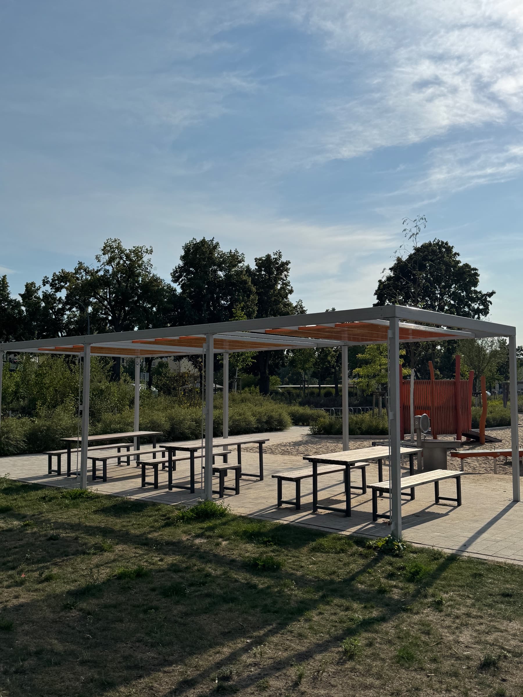 Spielplatz Gruenzu Walther-Bothe-Strasse, photo 3