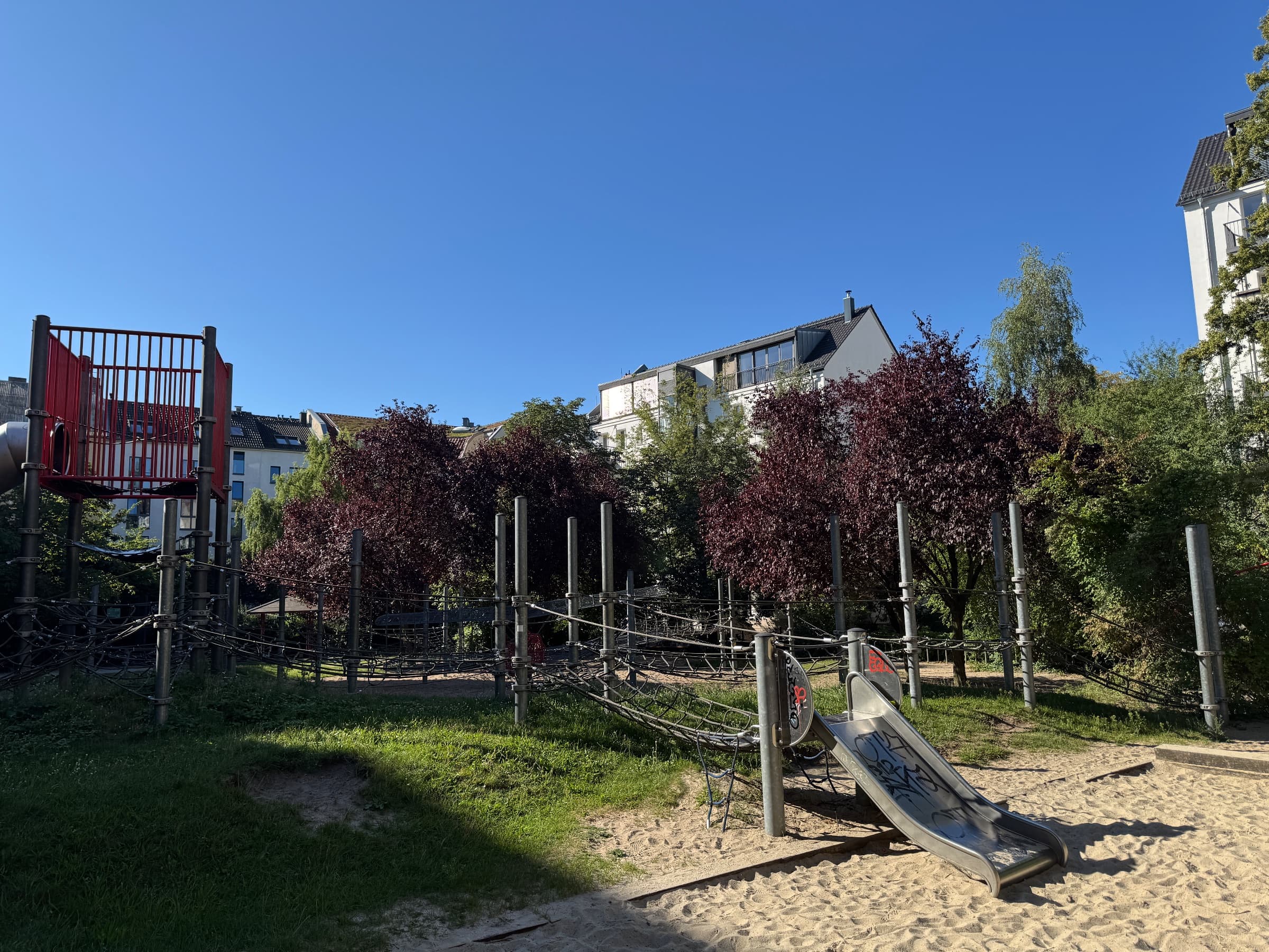 Flugzeugspielplatz, photo 2