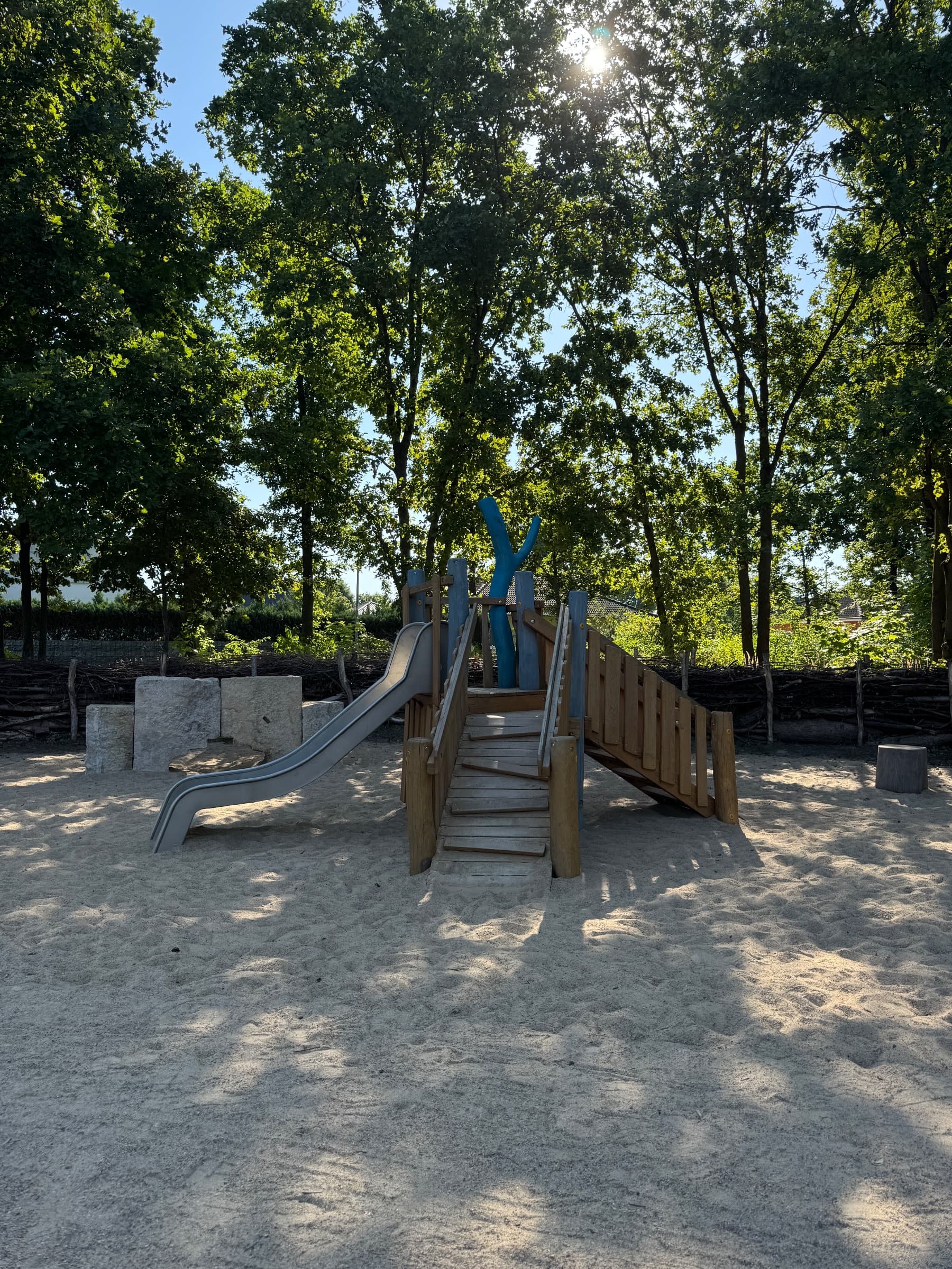 Spielplatz Elfenwiese, photo 2