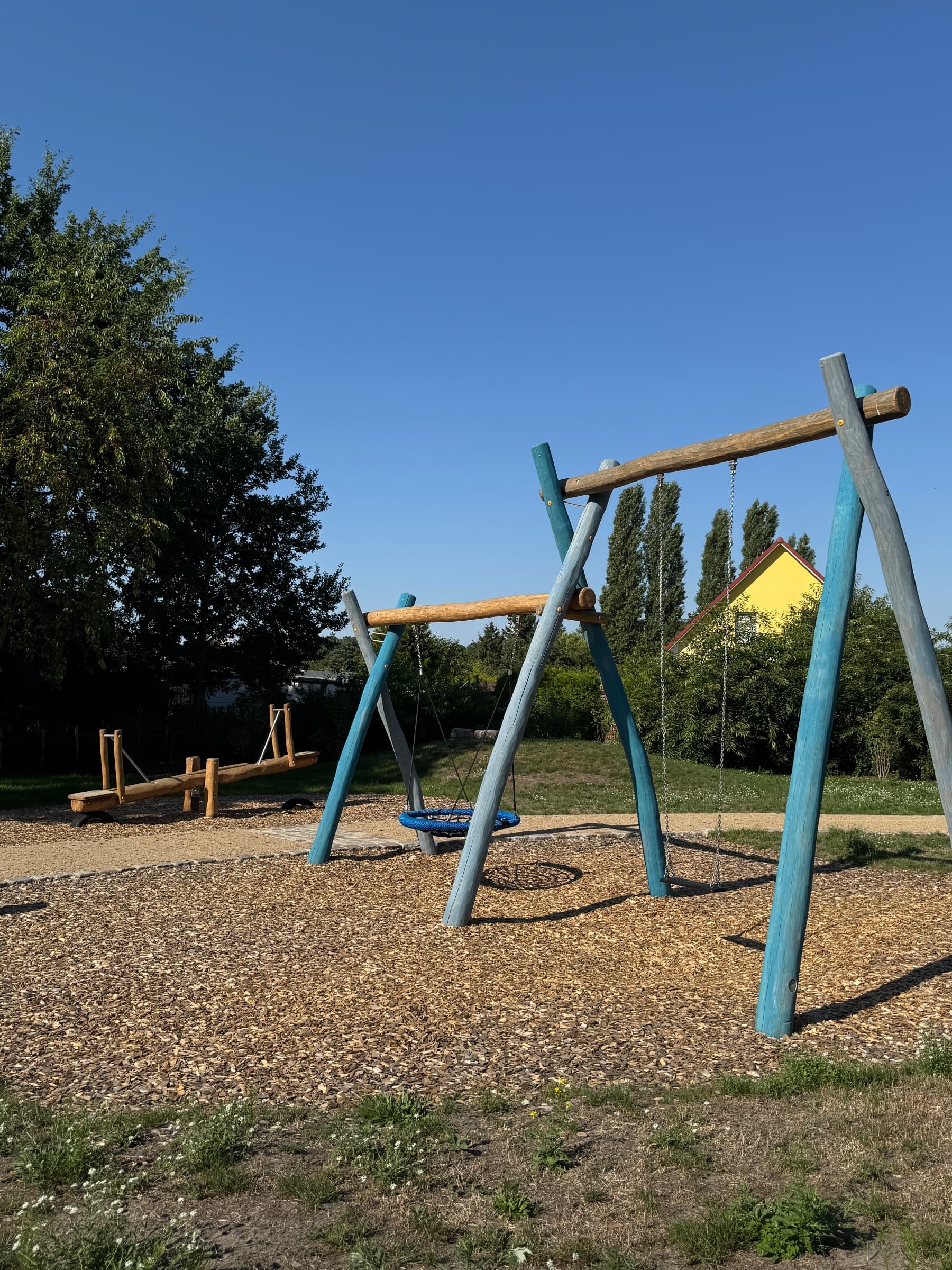 Spielplatz Elfenwiese, photo 5