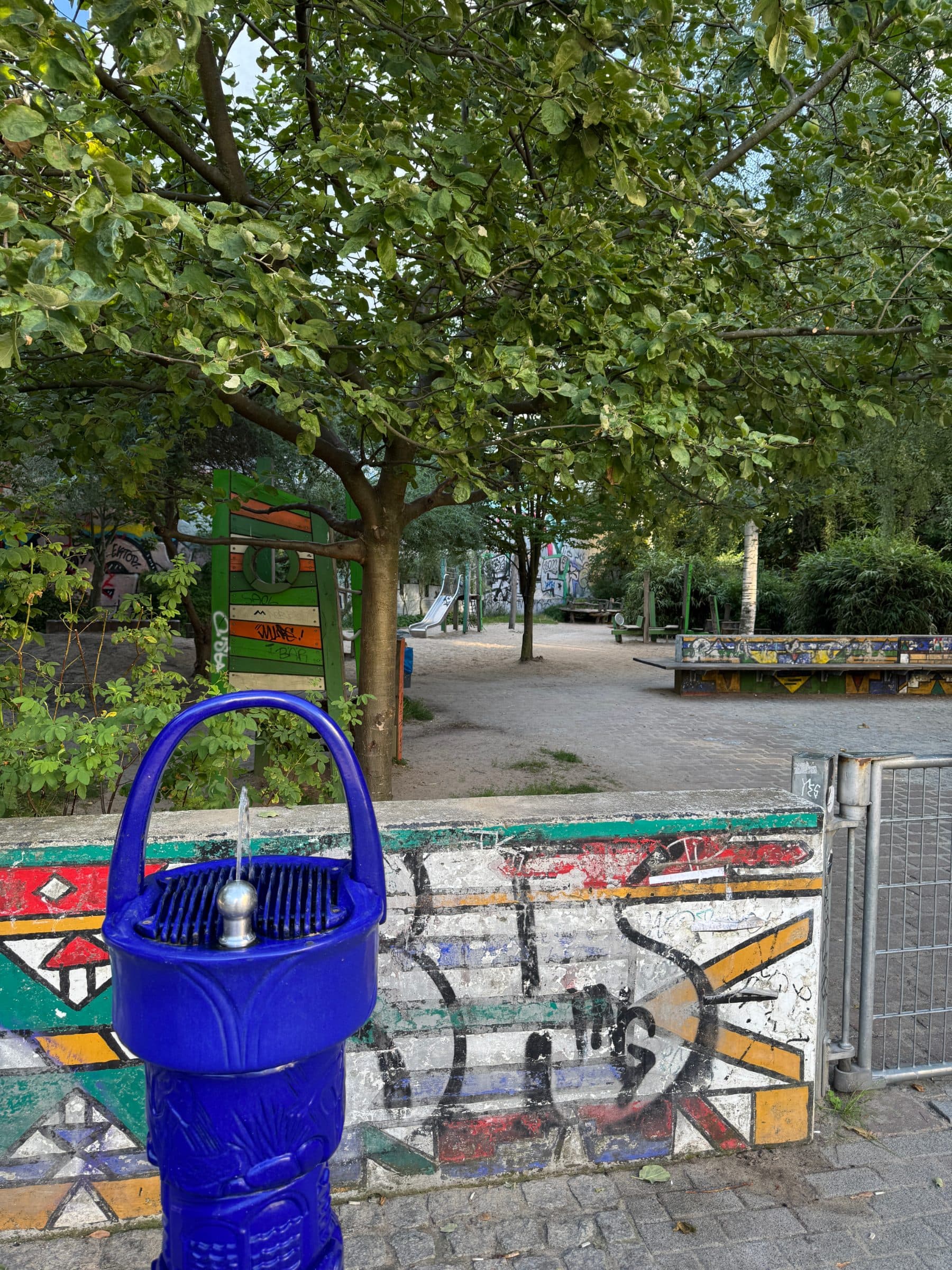 Dschungelspielplatz, photo 5