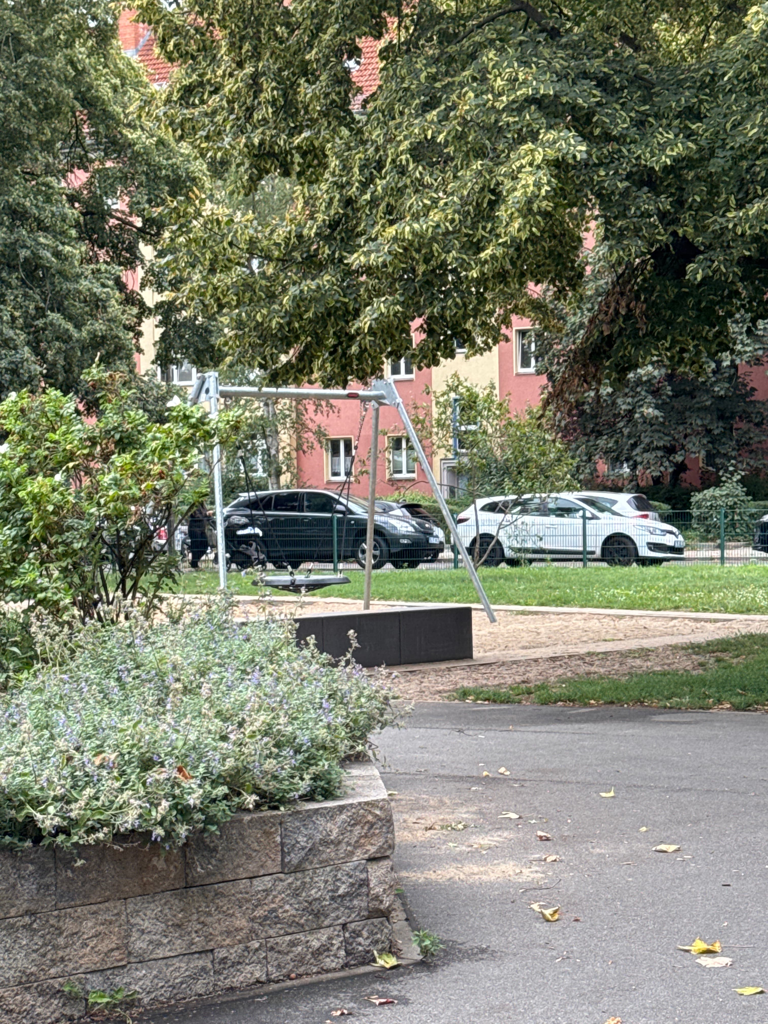 Spielplatz Dusekestraße, photo 2